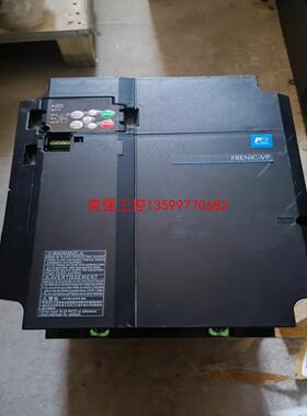 【荣强工控】拆机富士变频器，FRN0031F2S-4C，拆机包好，质量保