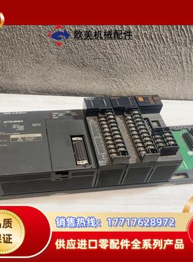 三菱PLC模块A1SJHCPU，A1SX40，A1SY40，议价