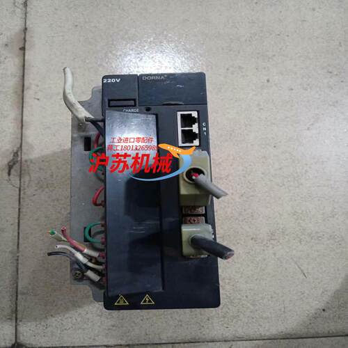 东菱伺服驱动器 EPS-B2-0003AA-A000，九成新