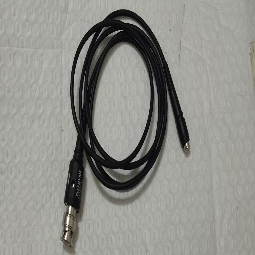 LECROY/力科PP020示波器探头线500MHz 11p