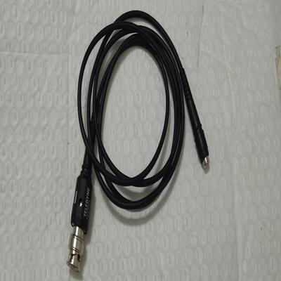 LECROY/力科PP020示波器探头线500MHz 11p