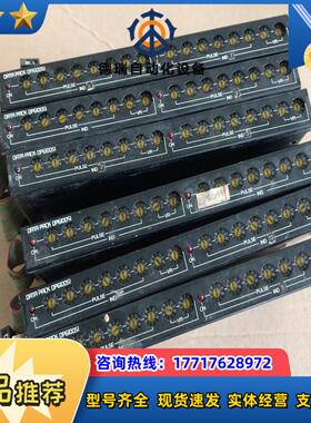 VEXTA东方步进驱动器DP6100SI DP6100S1议价