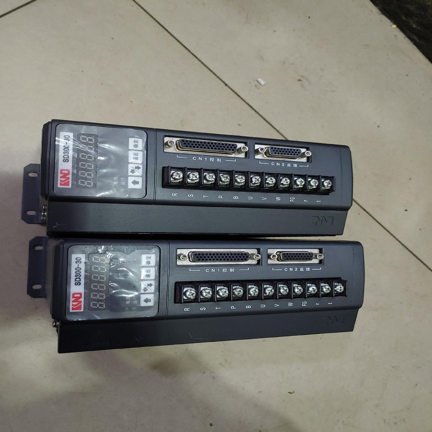凯恩第驱动SD300-30，现货，拍照