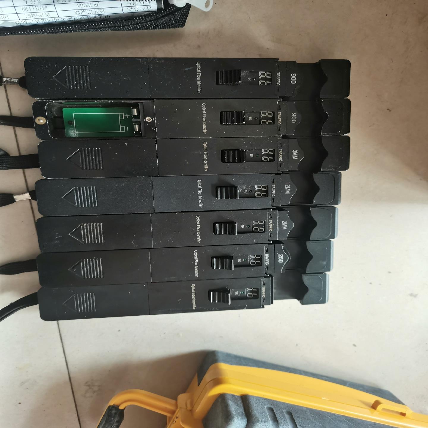 议价[胜兴设备]光纤测试仪，议价