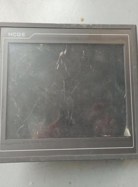 昆仑通态触摸屏 TPC1062KX 带保护膜