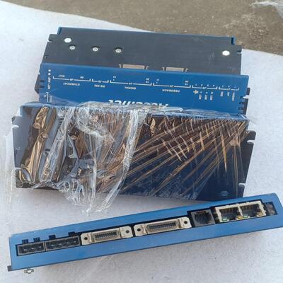 Accelnet驱动AEP-055-18厂里仓库出来的，