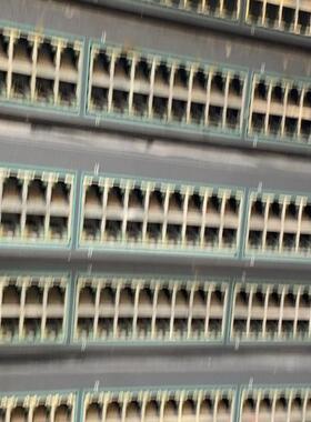 华为S3050C-48  48口百兆网管交换机48个百兆电口