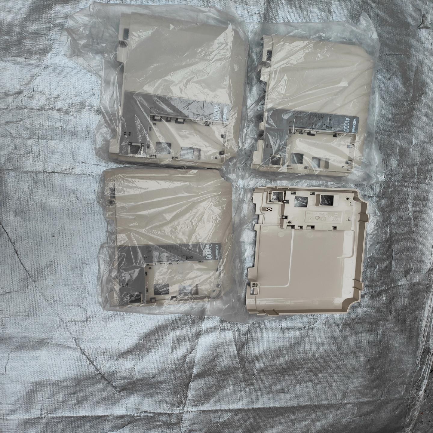 安川A1000塑料壳，安川H1000变频器外壳，安川L100