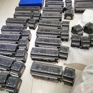 已测 功能正常 台达PLC DVP60ES200R