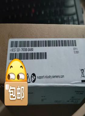 6AG1331-7RD00-2AB0，