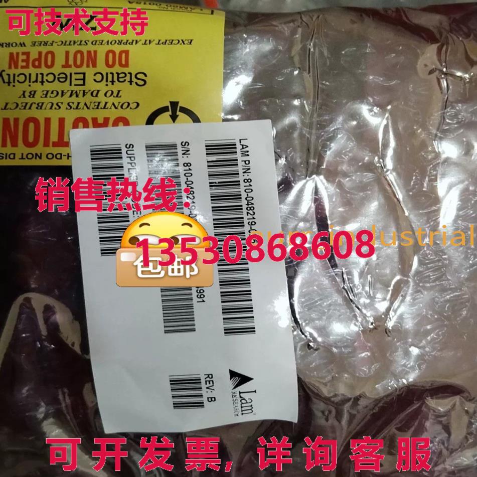 原装供应810-802799-115 电路板 - 实物图