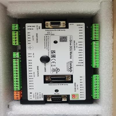 （设备配件）Inteli Drive DCU Marine