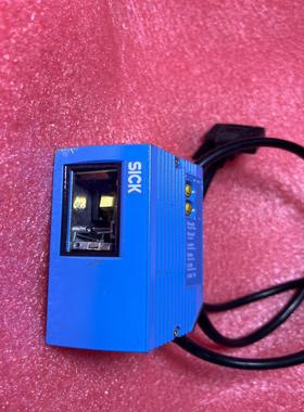 [德峰] - 1000实物图SICKCLV630