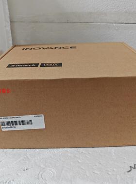 #控制器汇川驱动器SV630AT021I 全新正品，盒码一致