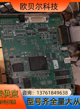 DALSA OR-64E0-IPROL工业相机图像采集卡ca
