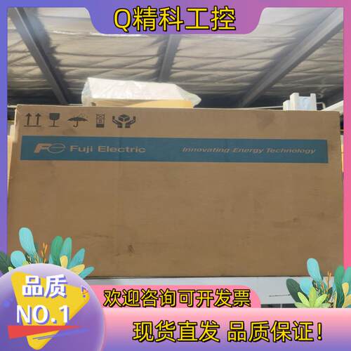 现货富士F1S变频器 7.5kw 11kw