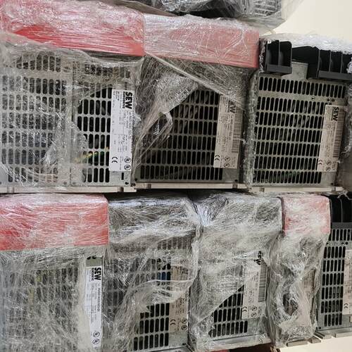 [德峰]SEW驱动器AMAS51A0660 VDC   680变频器