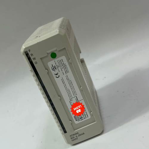 [德峰]ABB AO845A   拍前联系