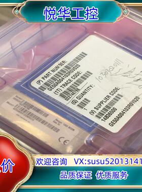 原装MKS计 GE50A004103R5V020 Ar氩气议