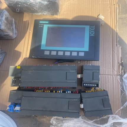 [德峰]西门子触摸屏6av6 640-0da11-0ax0 cpu2