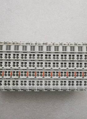 整套BECKHOFF倍福 EL9187