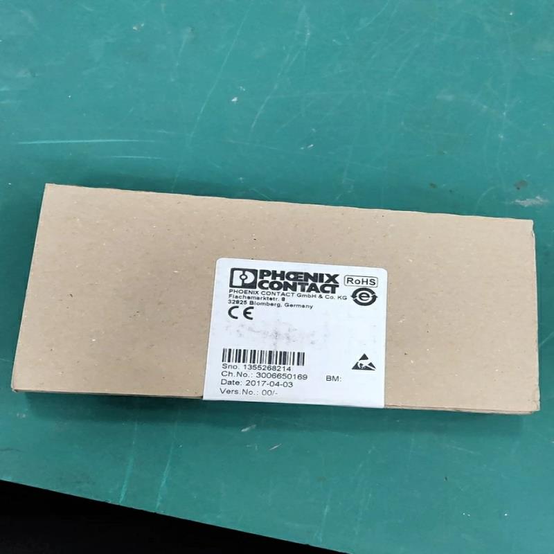 菲尼克斯I/O模块2692306   IBIL24DI4-2