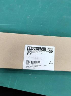 菲尼克斯I/O模块2692306   IBIL24DI4-2