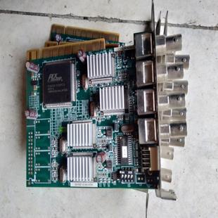 R20 IEI威达视频采集控制卡 200 IVC