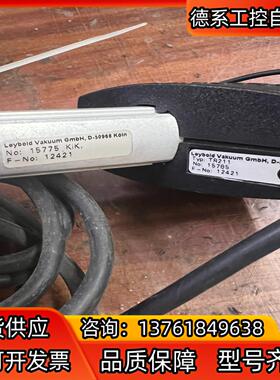 Leybold Vakuum GmbHD-50968 TR