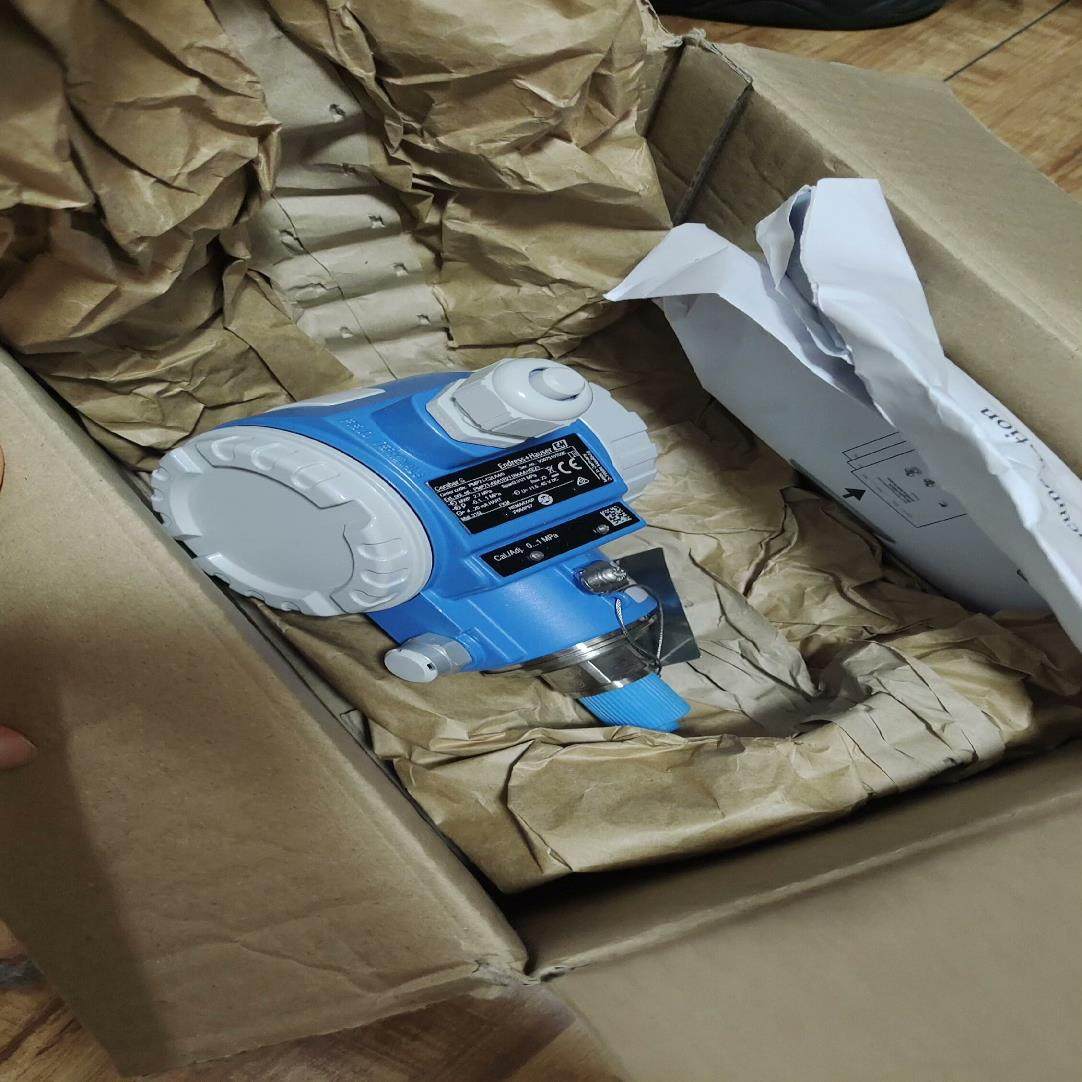 德国EH压力传感器PMP71压力变送器，全新现货，，非