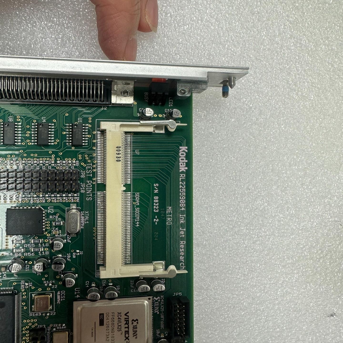 Kodak RL22559084 Ink Jek Resea~议价