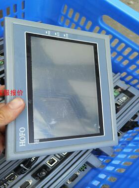 【环球】HOFO触摸屏HF-070MS正常拆机功能包好成色如图