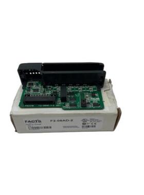 [德峰]DIREC08AUTOMATION-F2 2AD  -
