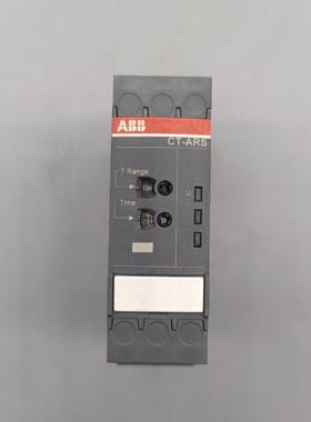 （设备配件）.CT时间 11ARS电子议价 继电器   ABBS-