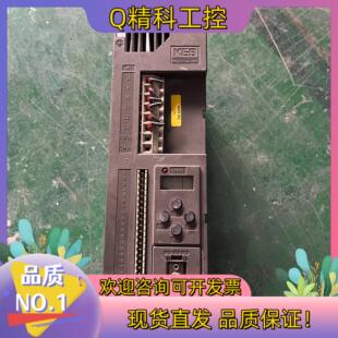 现货KEB驱动器10.F0.R13 0000功能