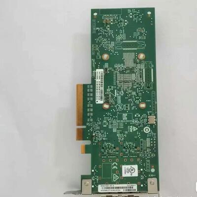 QLE2692 Qlogic双口16Gb光纤通道HBA卡带原
