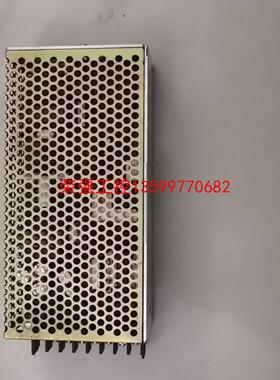 【荣强工控】拆机日本COSEL MMC100U-1电源100V输入 2.