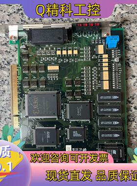 现货SHIMPO  PI-PCI8X 运动控制卡还有三片