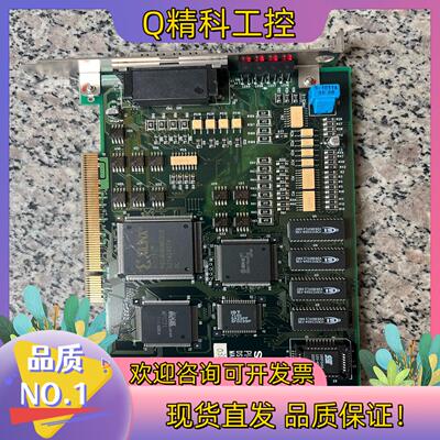 现货SHIMPO  PI-PCI8X 运动控制卡还有三片