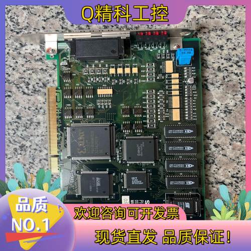 现货SHIMPO  PI-PCI8X 运动控制卡还有三片