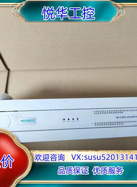 麦格米特PLC型号MC200E-4040BTA实拍议价