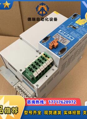 REIS徕斯t伺服驱动器tDrive 4025ATt2115