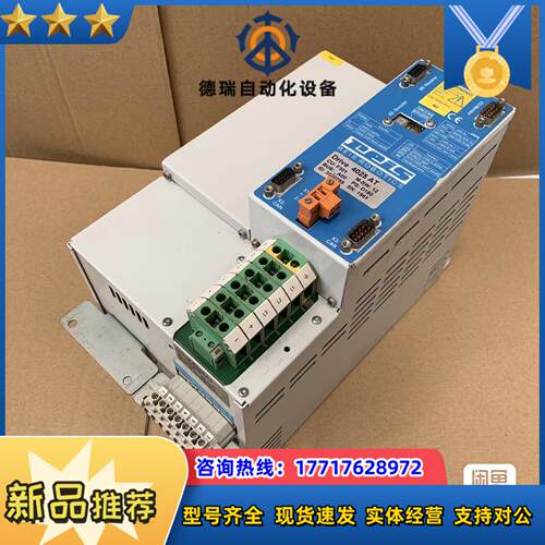 REIS徕斯t伺服驱动器tDrive 4025ATt2115