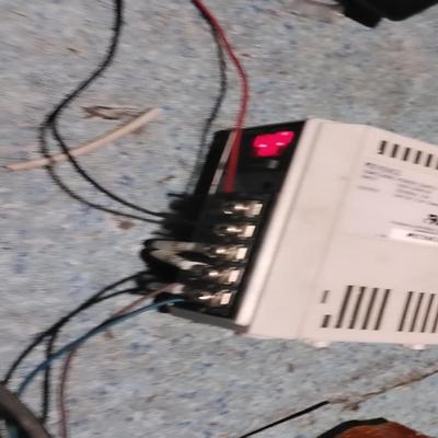 （设备配件）德国爱德森adstec、工控一体机DVG一OPC7013 0