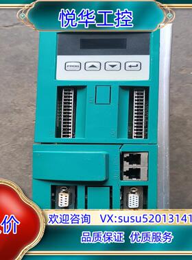 原装主轴驱动器3千瓦 us200-300a-4议价