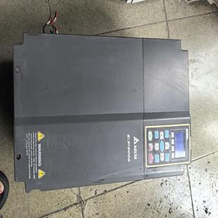 设备配件 实物拍摄 台达变频器 功能包好 VFD300CP43B