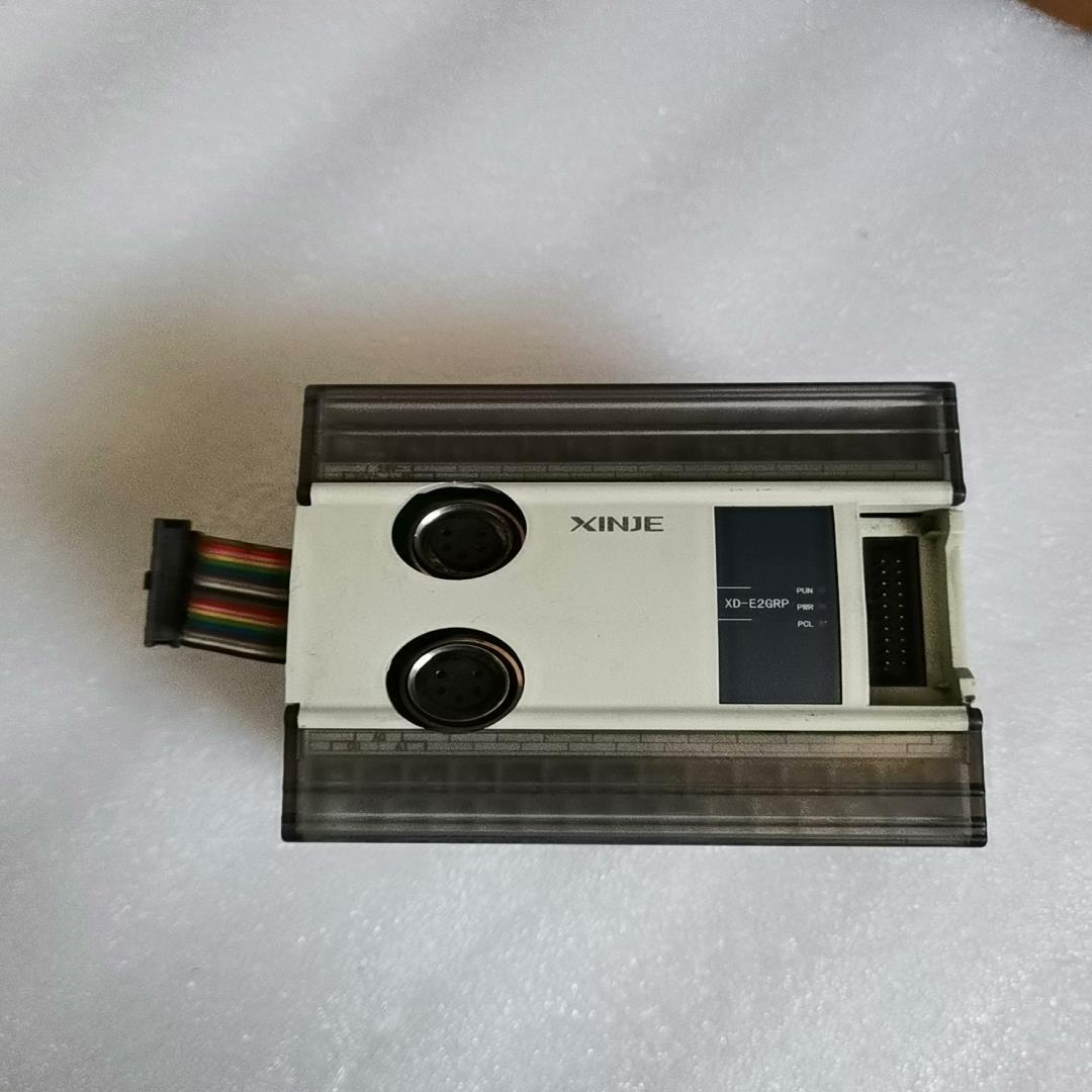 （设备配件）信捷模块 XD-E2GRP