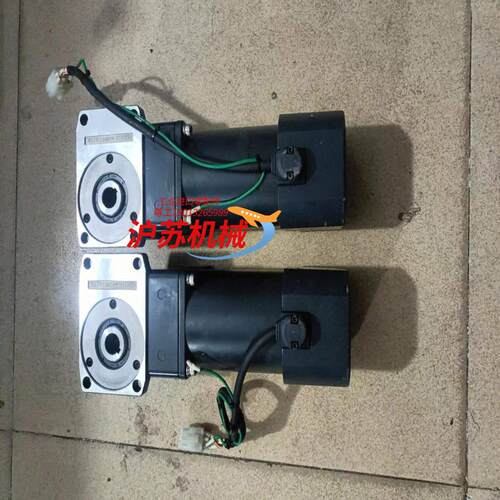 东方90W220V电机BM590-512带减速机5GU100