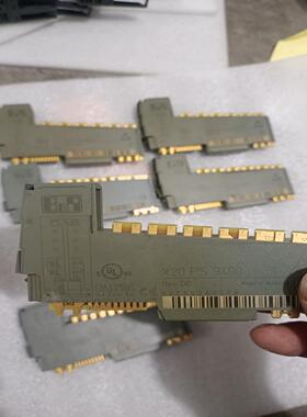 贝加莱X20PS9400 现货 成色还可以无