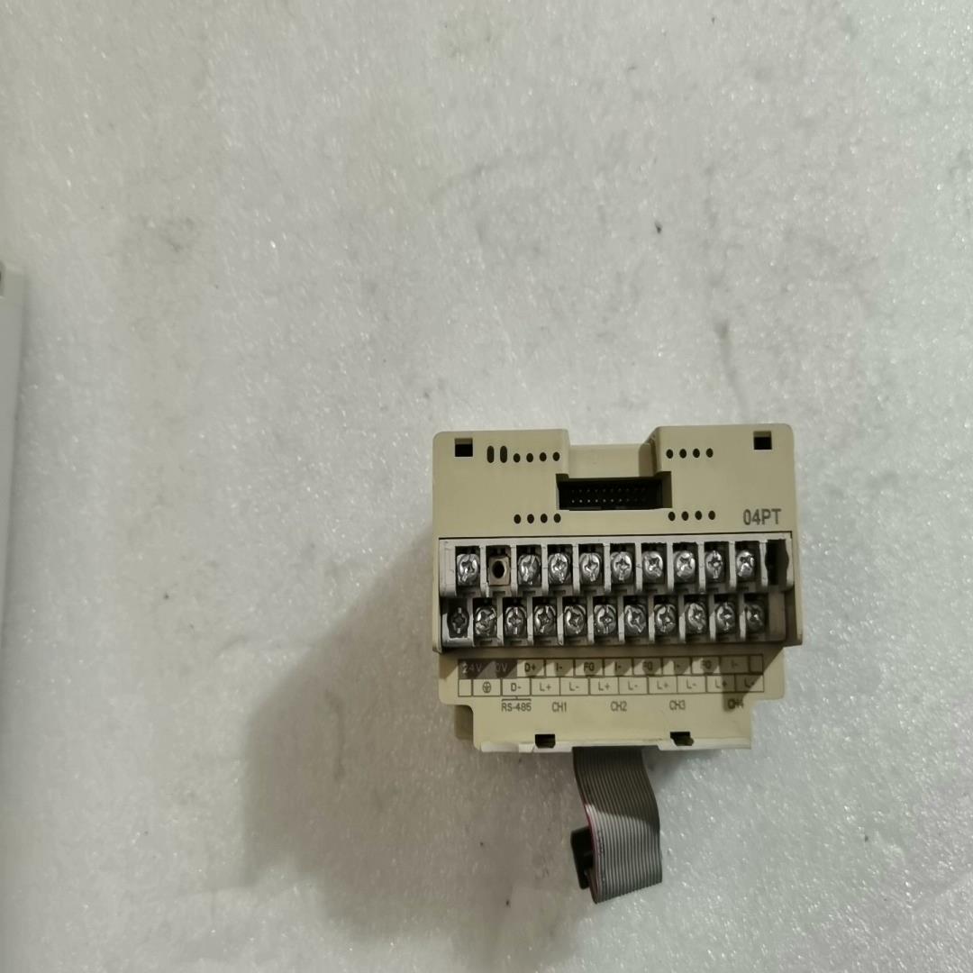 DELTA台达  DVP04PT-H2议价